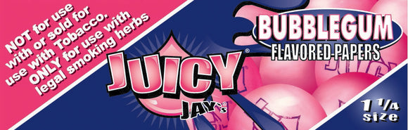 Juicy Jay's 1 1/4