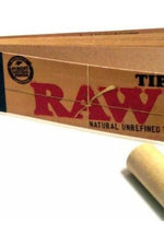 RAW Tips Single Booklet of 50 Tips - We Roll With It