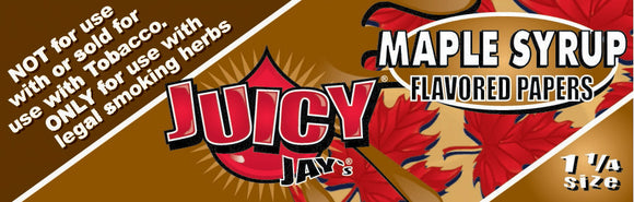 Juicy Jay's 1 1/4