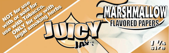 Juicy Jay's 1 1/4
