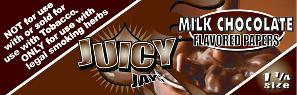 Juicy Jay's 1 1/4