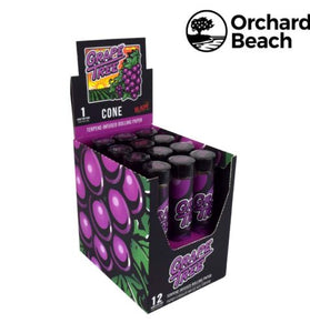 Orchard Beach Farms King Size Cone