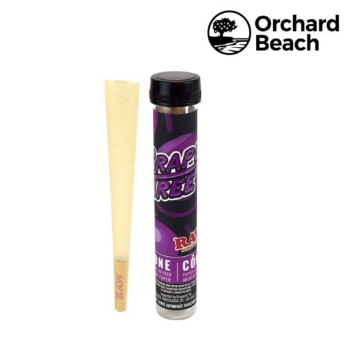 Orchard Beach Farms King Size Cone