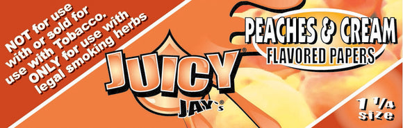 Juicy Jay's 1 1/4