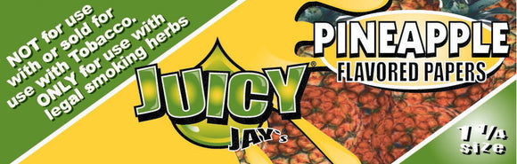 Juicy Jay's 1 1/4