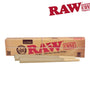 Raw Classic King Size Pre-Rolled Cones 32 Per Box - We Roll With It