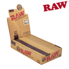 RAW Classic Full Box 1 1/4" Size - We Roll With It