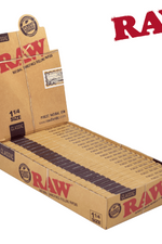 RAW Classic Full Box 1 1/4