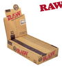 RAW Classic Full Box 1 1/4" Size - We Roll With It