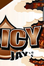 Juicy Jay's 1 1/4