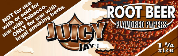 Juicy Jay's 1 1/4