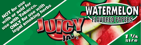 Juicy Jay's 1 1/4